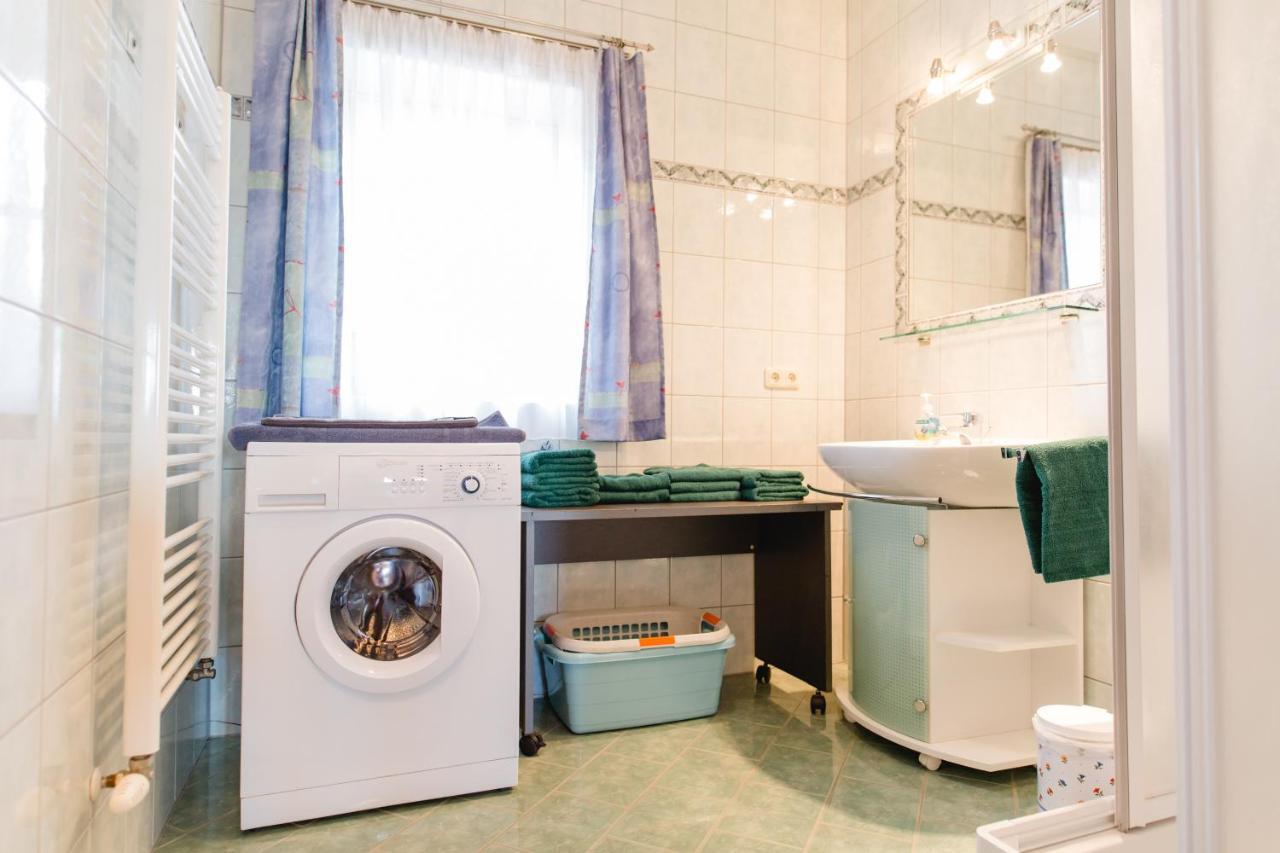 Ferienwohnung Stiegelbauer Fichte Sausal Bagian luar foto
